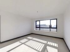 国营赵姐推荐 西派国印 3室2厅 次新房 毛坯 中式风格