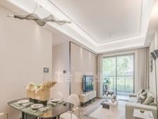 越秀·天悦云湖 南向精装三房 高层看花园 包税带车位 诚售