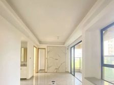 中铁诺德阅泷 诚心出售 送车位 送家私家电 价格可谈 包税费