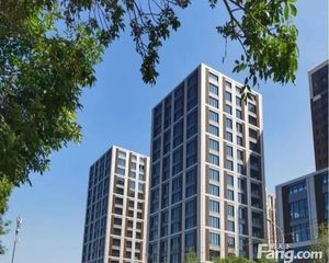 绿地环球文化金融城 金融街(长安)中心独栋4365平出售