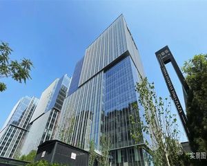 绿地环球文化金融城首程时代中心中海时代广场写字楼5000平售