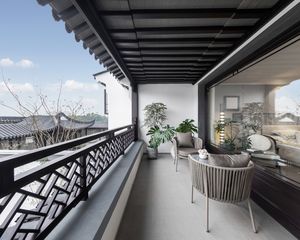 总价260万入住城南精装叠拼别墅