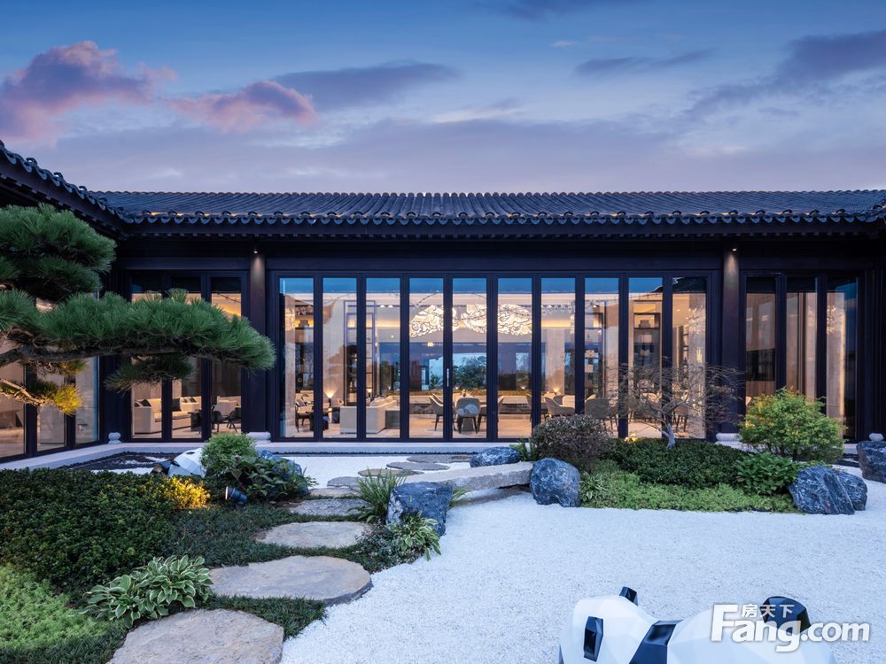 实景图