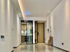 全新未住 高层南向 万科金域曦府三房 带省实书包 看房方便