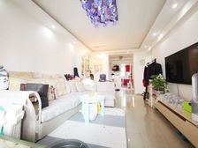 小区总价醉低!南北直通 房东诚意出售 一手动迁 无税!