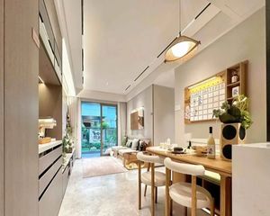 万汇天地·朗庭 诚心出售 价格可谈 南向中高层视野开阔送车位