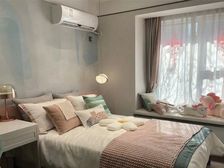 边户通透三居 高性价比