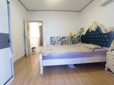 李子园 商品房 南北俩房! 临地铁 临商业街