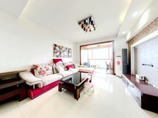 慕和南道 中阶费3000 近地站 精装套二 视野开阔