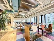 轻奢简约设计风格 大企聚集新地标 精装修配套齐全 保利广场