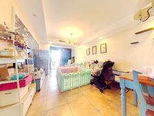 塔子山壹号 3室2厅 东北