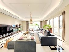 东山公寓 低于业主购房价 四居好房 采光不挡泛海容郡泛海世家