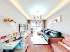 万科品质楼盘,物业好,小区环境好,近地铁,降价十万