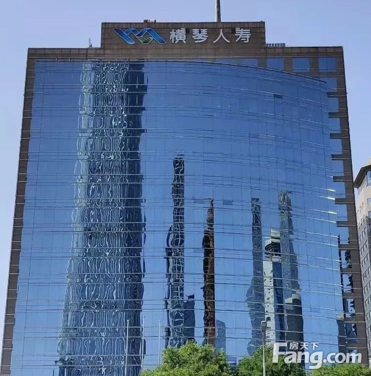 外景图