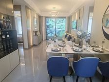 大名城映雨江南 开发商直销 来电享折扣