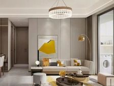 临港新城 国际社区 准现房特价来袭 尊享9折 丄华二自带商业