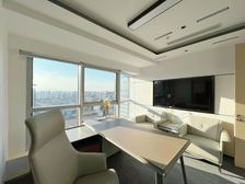 新!望京地铁口180平米办公室丨20人办公空间丨带家具随时用