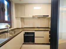 生态城 万达广场 汇金华府 3室1厅1卫