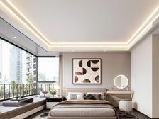 (特价650萬起)7号线群芳站500 ,精装南北三居,准现房