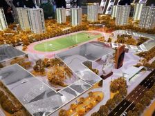 新房西河新未来 小高层洋房 龙泉现房!华润置地昆仑御