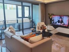 新房:央企开发 年底有优惠 精装 中央空调 新风 地暖