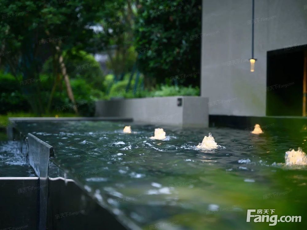 实景图