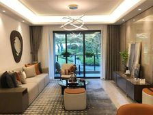 天府新区新房:精装修现房 麓山大道地铁站天府三街五街