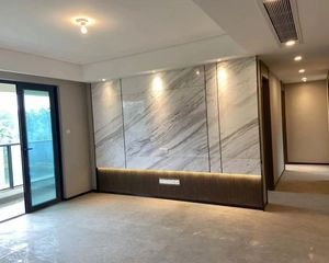 首开龙湖景粼玖序二期 4室2厅 南