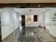 地铁0米 繁华商圈 地标项目 高端品质 互联网科技园政策扶持