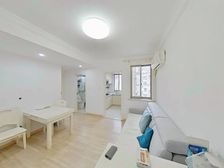 金色中环 近医院 珍 宝钢全明户型, 出行方便 生活配套完善