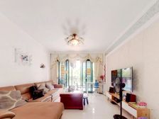 恒大山水城 东南向精装修 拎包入住 业主急售 可谈价格 急售