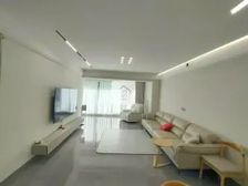 带车位八字门王家河次新洋房 全新装修四房 金科集美东方 满二