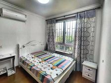 (转角飘窗大阳台)HOT地段(实房可看)看房咨询我