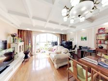 海逸长洲恋海园 新出 L王观湖4室 670万 上海道片房