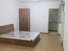 10号线地铁,弘善家园一居室,满 2 年电梯房,看房子方便