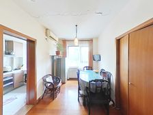 金地湾流域一期I11三林站I边套全明南北两房I低总价I诚心售