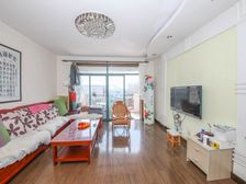 电梯两房,锦绣一方名苑,中高楼层,视野好。