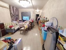 14号地铁十里河站,弘善家园2居室,满五年,看房子方便