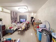 弘善家园二居室满五 71平米 精装进口电器