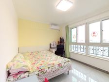 海淀区世纪城双地铁电梯 晨月园 2室1厅