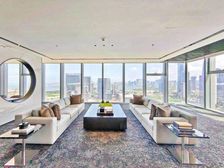 前海嘉里中心 500平 一线海景 享补贴 地铁口精装带家私