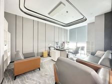 一手直租 侨城坊800平全套家私 拎包入驻 近智慧广场方大城