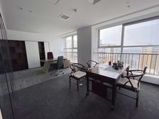 业主直租魏公村理工科技大厦韦伯时代天作国际200平400平