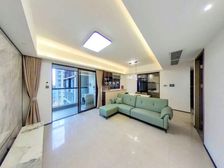 品秀星樾 正南朝向 临地铁 精装好房 停车方便 电梯房