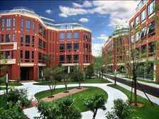 MAX科技园(北京.天竺)MAX泰达科技园独栋2000平出租