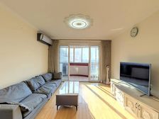 保真 徐汇滨江 2梯2户 精装2室 接受动迁 有钥匙