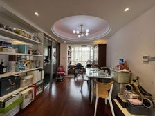 合生江湾国际公寓超值南 可遇不可求 温馨3室