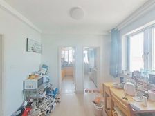 刚需上车!一梯两户装修还可以的房子,东边套全明户型!