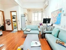 业主急售 电梯两房 东南靓向 格局方正 证过五年