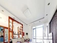 现代城市花园 南向 中层 急售 包税费 送车位 价格可谈